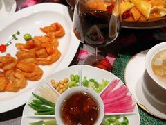 -秀儿四九城·新京菜(亚运村鸟巢店)