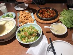 -吕氏疙瘩汤·新鲁菜(济南万象城店)