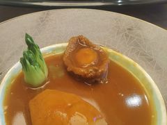 -东海朗廷酒店-唐阁T’ANG COURT 中餐厅