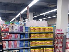 -物美超市(通州果园店)