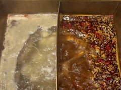 -星湖特色餐厅· 三岔湖环球融创天堂洲际酒店