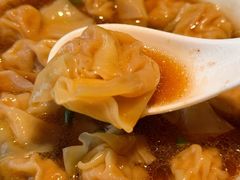 虾籽馄饨-花园茶楼(兴城西路店)