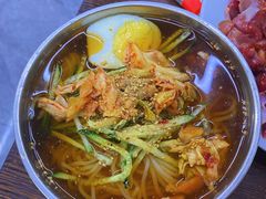-西塔隆太白烤牛肉馆(图们路店)