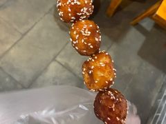 -邓记新一代糖油果子(四川煤管局供销公司职工宿舍店)