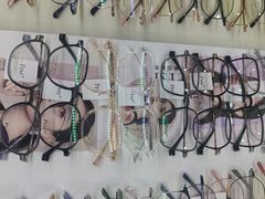 -精益眼镜(建三店)