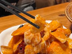 -黑土地东北私房菜馆(南门大街店)