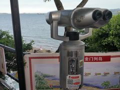 -胡里山炮台