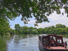 -西溪国家湿地公园