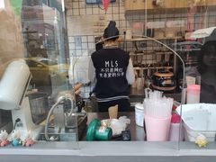 -麦丽丝红油辣椒冰淇淋(江家巷店)