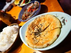 -民食香·腊排骨野生菌美食(木府店)