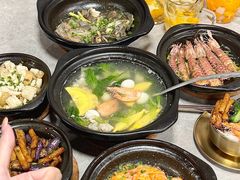 -甬小馆·焗海鲜温州菜(五马街店)