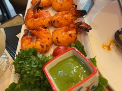 -克比叔叔印度餐厅Kebabs on the Grille(永康路分店)