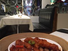 -七哥港式茶餐厅(亮马桥总店)