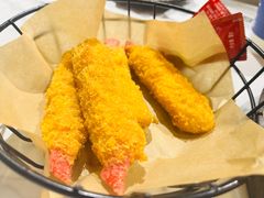 -咕鹿流心披萨(下沙店)
