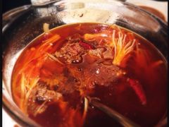 iphone_upload_pic-俏江南(中山路先天下广场店)