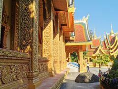 -西双版纳勐泐文化旅游区