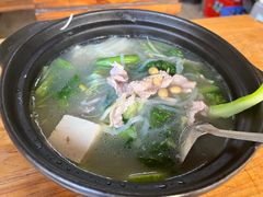 -陆师傅砂锅烫菜(圆通街店)