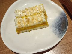 -万岁寿司(天河领展店)