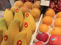 -每日新鲜水果吧(南京东路店)