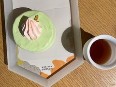 -tea’stone(新天地店)