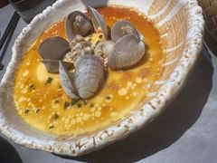 -沿江海南菜·文昌鸡祖师爷(大东海店)