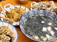 -孙记海鲜砂锅菜(拾味nice店)