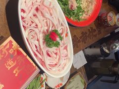 -牛市坎火锅(建设路店)