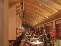 包厢-Le Comptoir de Pierre Gagnaire