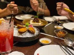 -杭州西子湖四季酒店·金沙厅