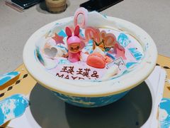 -海底捞火锅(海宁路店)