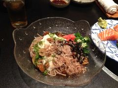 -江户前日本料理(瑞诗酒店店)