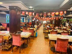 大堂-点都德(聚福楼店)