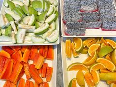 -广州粤海喜来登酒店