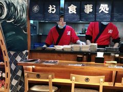 大堂-三月居酒屋(青年大街店)