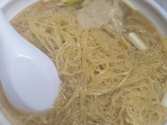 -小梁哥云吞面(黄贝岭店)
