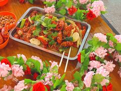 -江湖万州烤鱼(王子美食城)