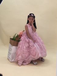 -倾城宝贝儿童摄影(浦东金谊店)
