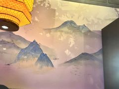 -绿茶餐厅(深圳龙华天虹购物中心店)