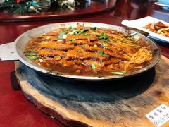 -东北大院·东北菜(三台子店)