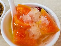 -瘦鬼老档糖水铺