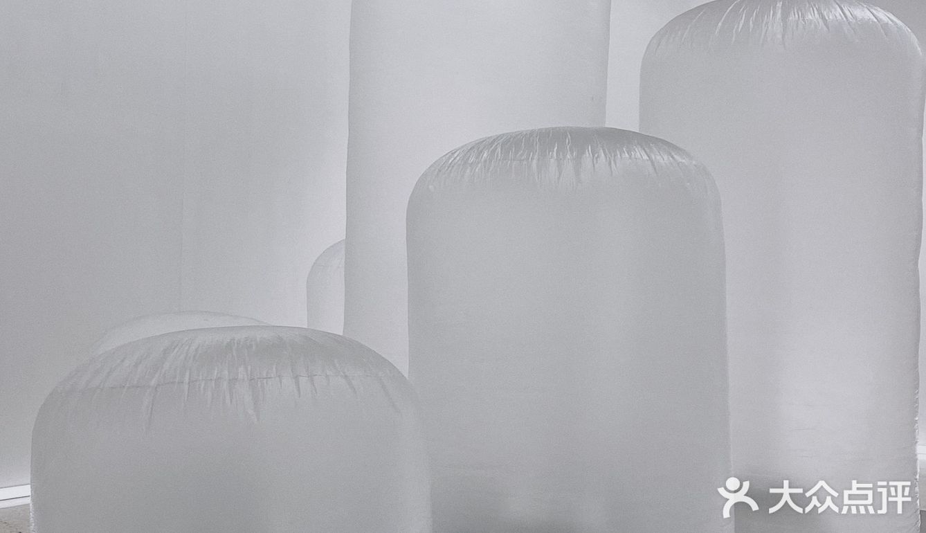 北京看展 | 此时此刻 与时间同行