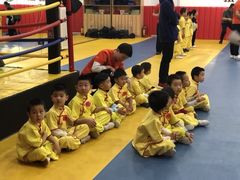 -HELLO功夫(印象城店)