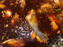 -肖肖酸萝卜鱼火锅(总店)