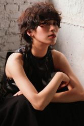 -BEAUTY HAIR GANO