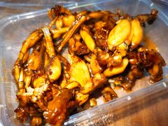 -蓝精灵饺子店