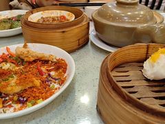 -尝囍煲仔小菜
