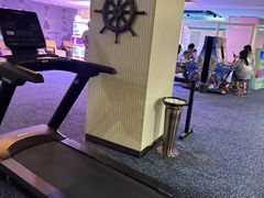 -海韵之星邮轮水会(明发商业广场店)