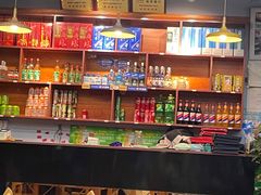 -桔子海鲜烧烤大排档(金沙滩店)