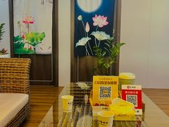 -肩颈管家·肩颈调理·经络养生(华景新城店)
