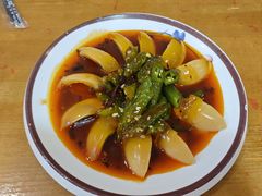 -李大爷的泡椒馆(冉家坝店)